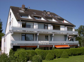 Apartmenthaus Seetempel, Scharbeutz